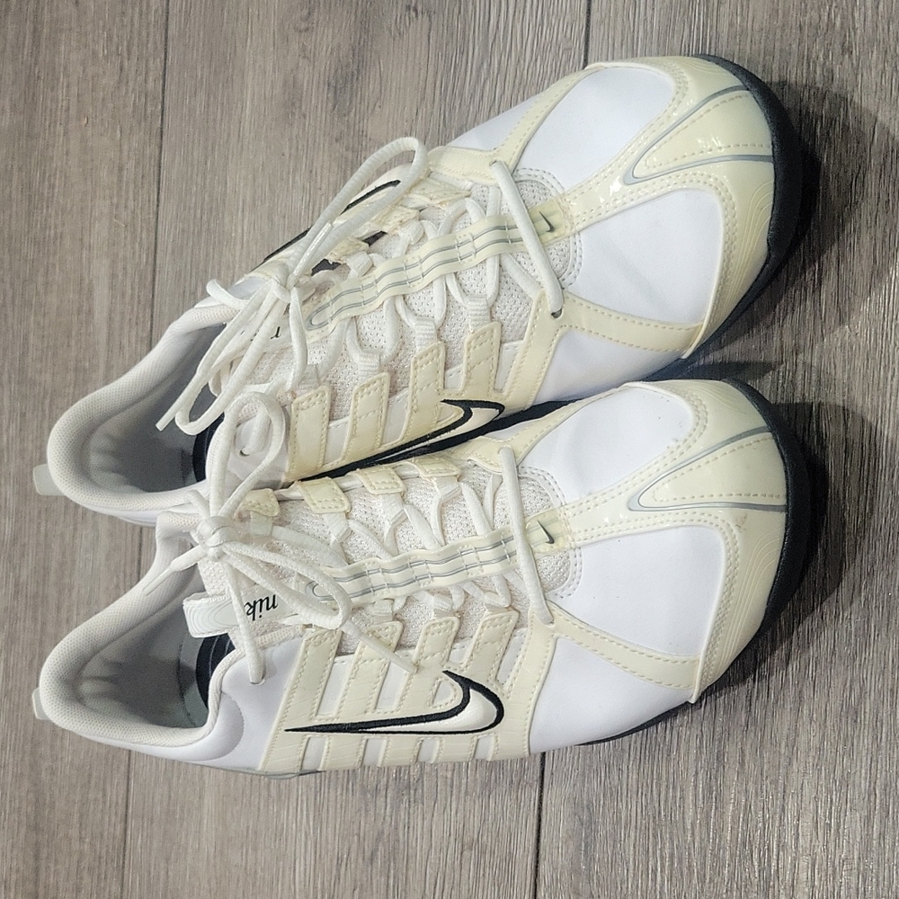 Nike Shox. Gently used.